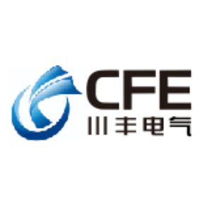 上海川丰机电科技发展有限公司