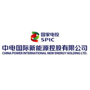 中电国际新能源控股有限公司