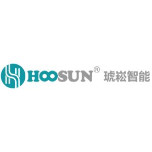 上海琥崧智能科技股份有限公司四川分公司