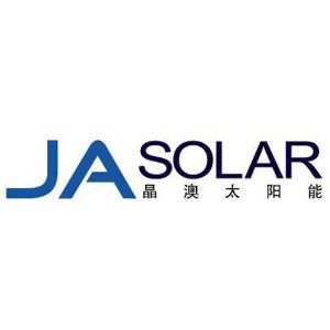 晶澳（扬州）太阳能科技有限公司