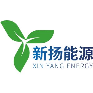 广东省新扬能源开发有限公司