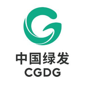 中国绿发投资集团有限公司