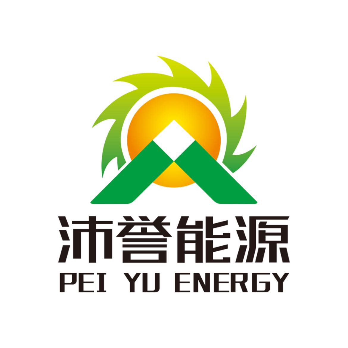 广东沛誉能源有限责任公司