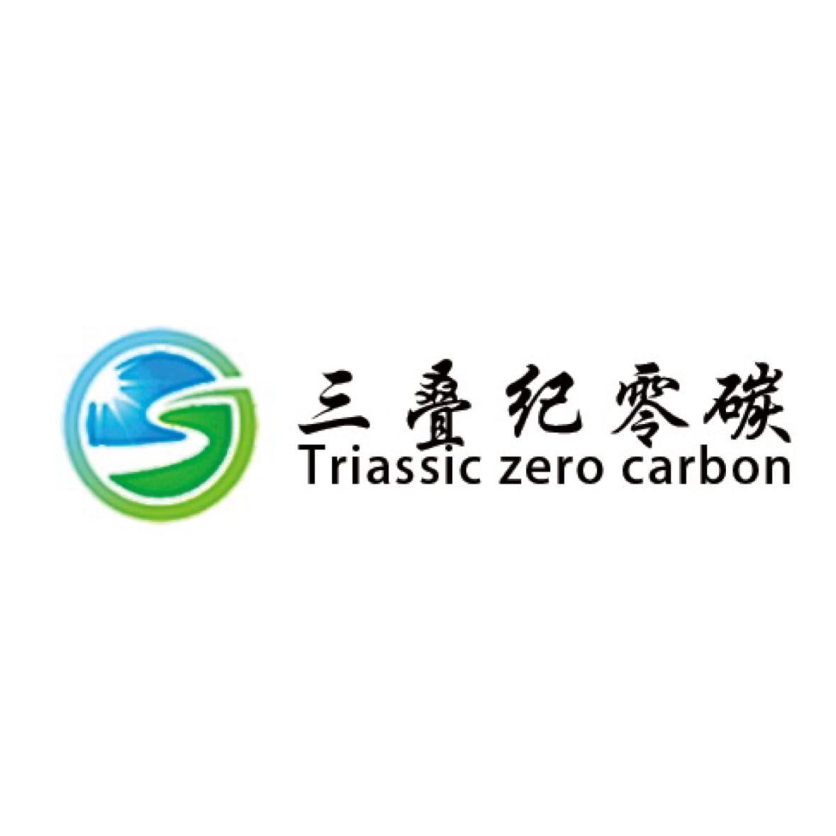 广州三叠纪零碳技术发展有限公司