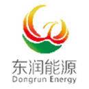内蒙古东润能源科技有限公司
