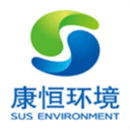 上海康恒环境股份有限公司