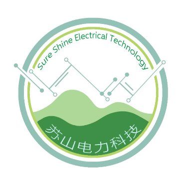上海苏山电力科技有限公司