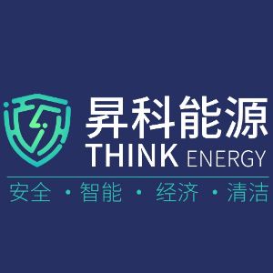 北京昇科能源科技有限责任公司