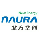 北京北方华创新能源锂电装备技术有限公司