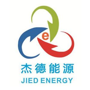 江西杰德能源技术有限公司