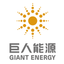 上海巨人能源科技有限公司