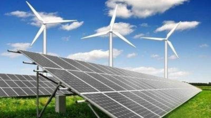 上海国阳能源集团有限公司