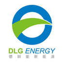 上海德朗能新能源有限公司