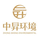 湖南中昇环境科技有限公司