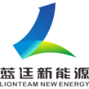 蓝廷新能源科技（浙江）有限公司