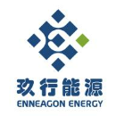 上海玖行能源科技有限公司